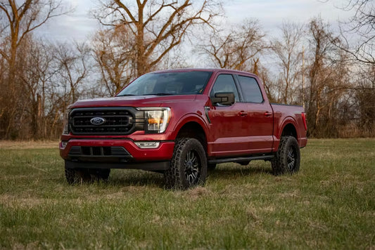 Rough Country 3 Inch Lift Kit