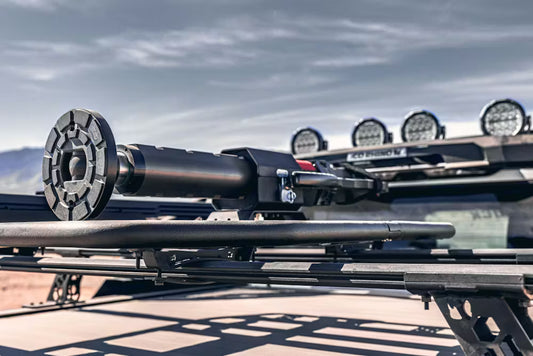 GoRhino XRS Overland Xtreme Rack