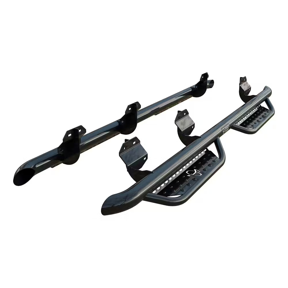 Ranch Hand Legend Running Steps