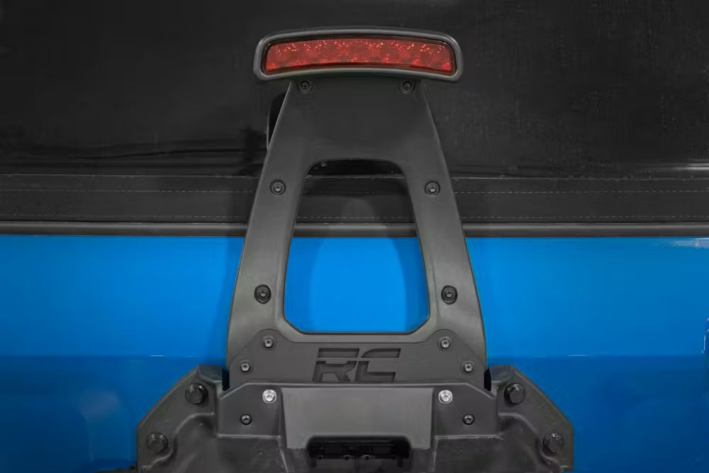 3rd Brake Light Extension - Ford Bronco