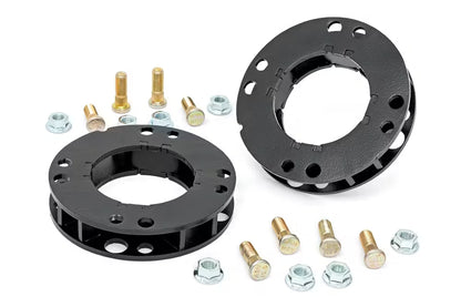 1.5" Rough Country Level Kit 24-26 Tacoma