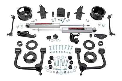 Rough Country N3 3.5" Lift Kit 24-25 Tacoma