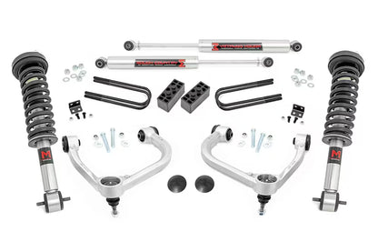 Rough Country 3 Inch Lift Kit