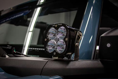 Baja Designs Squadron Sport A-Pillar Light Kit