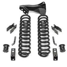 ReadyLIFT 2.5" Coil Spring Lift Kit