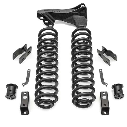 ReadyLIFT 2.5" Coil Spring Lift Kit