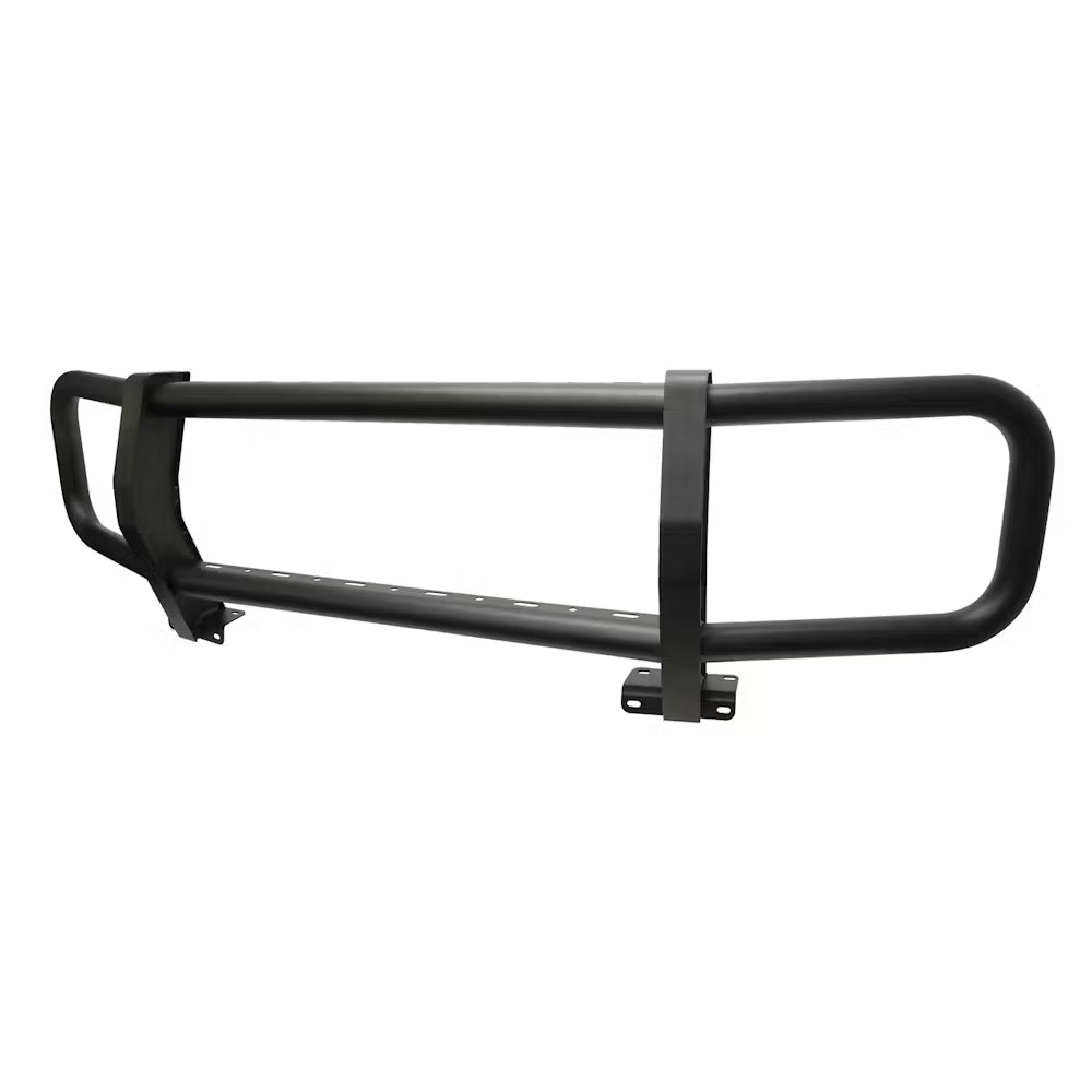 XTS Brush Guard for OEM Front Bumper