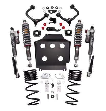 3" ReadyLift Lift Kit 24-26 Tacoma