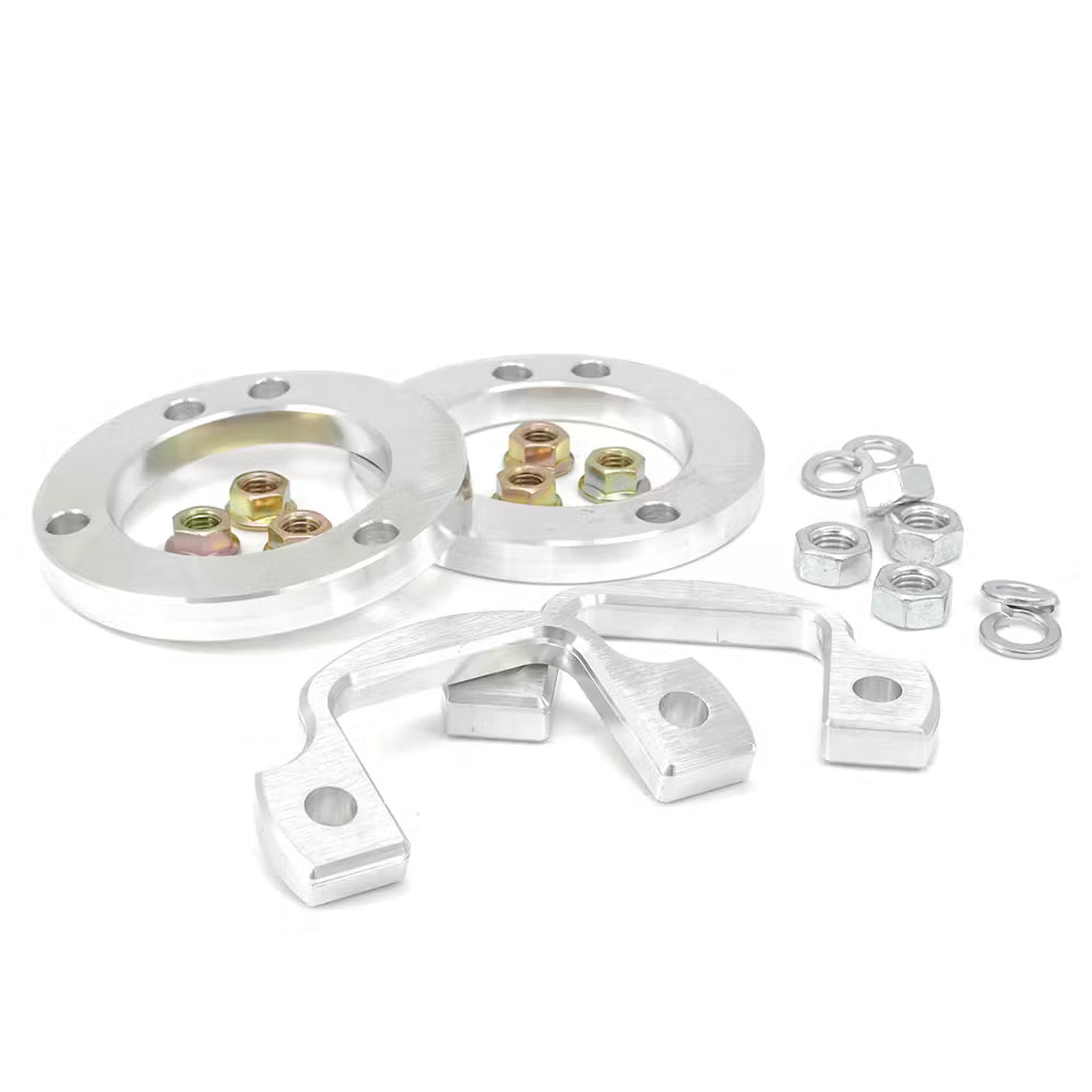 ReadyLIFT 1.25' Leveling Kit - Bronco