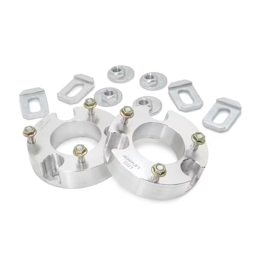 ReadyLIFT F150 2.0" Leveling Kit
