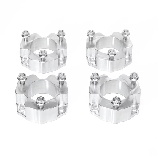 ReadyLIFT Bronco 2" Lift Kit