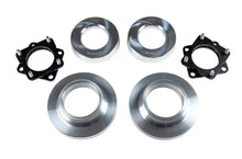 2.5" ReadyLift Lift Kit 24-26 Tacoma