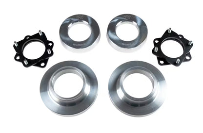 2.5" ReadyLift Lift Kit 24-26 Tacoma