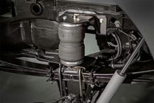 Rough Country Air Spring Kit w/compressor