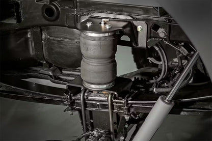 Rough Country Air Spring Kit w/compressor