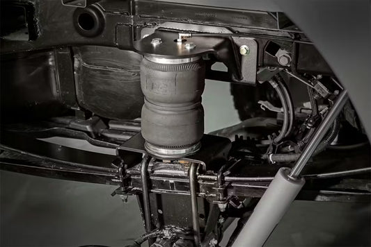 Rough Country Air Spring Kit w/compressor