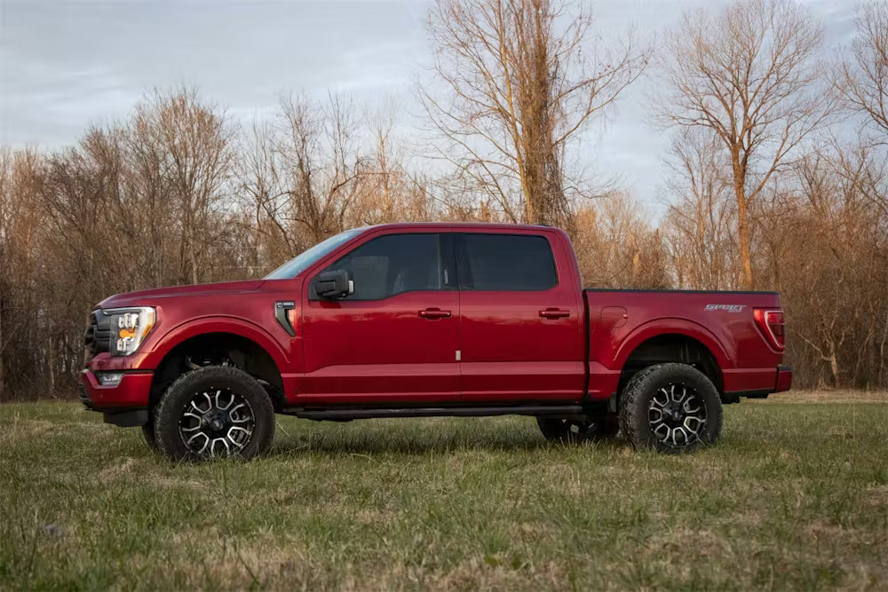 Rough Country 3 Inch Lift Kit