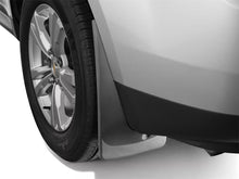 WeatherTech No-Drill Mudflaps - F150