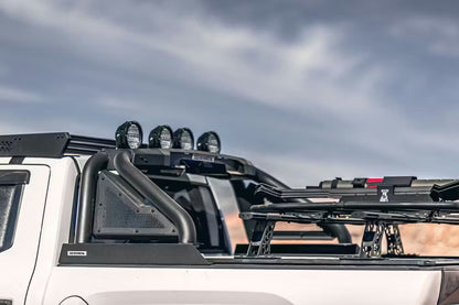 GoRhino XRS Overland Xtreme Rack