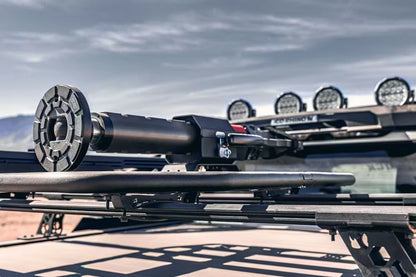 GoRhino XRS Overland Xtreme Rack
