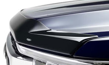 Aeroskin II Hood Shield Smoked (21-26 F150)
