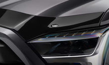 Aeroskin II Hood Shield Smoked (21-26 F150)
