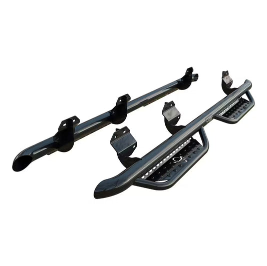 Ranch Hand Legend Running Steps