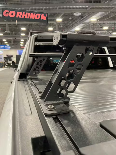 GoRhino XRS Overland Xtreme Rack