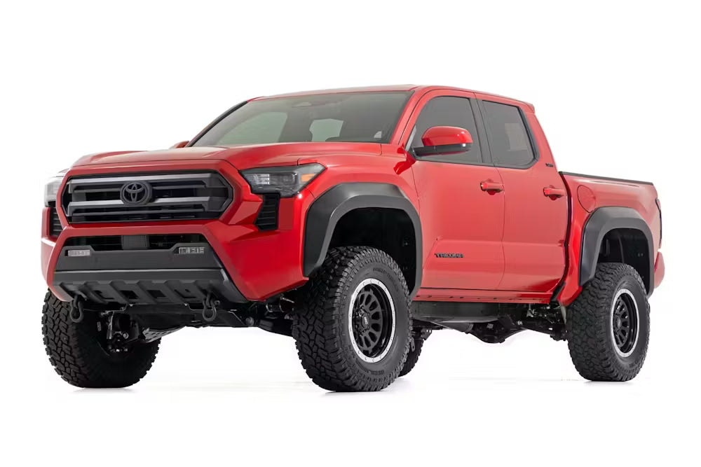 Rough Country N3 3.5" Lift Kit 24-25 Tacoma