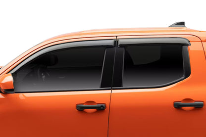 AVS VentVisor 24-26 Tacoma