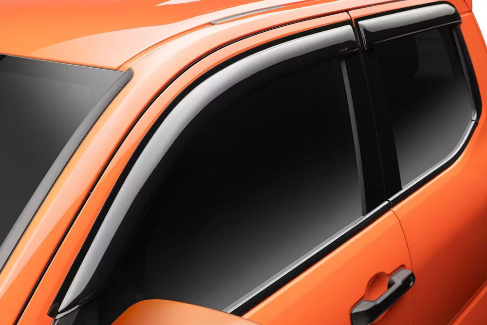 AVS VentVisor 24-26 Tacoma