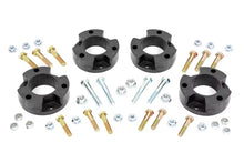 Rough Country 2 Inch Lift Kit - Ford Bronco