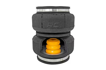 Rough Country Air Spring Kit w/compressor