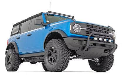 Rough Country 3.5" Lift Kit-M1R