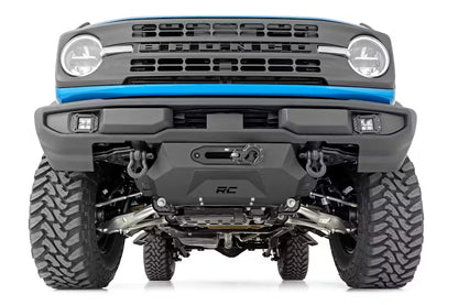 Rough Country 3.5" Lift Kit-M1R