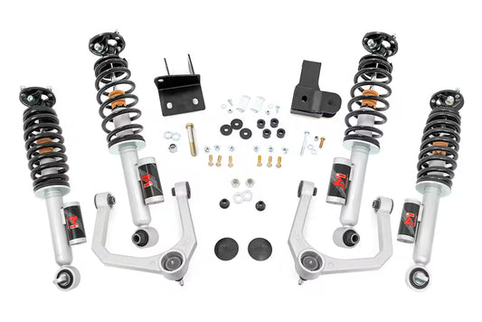 Rough Country 3.5" Lift Kit-M1R