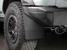 Bronco MudFlap No-Drill DigitalFit