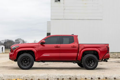1.5" Rough Country Level Kit 24-26 Tacoma
